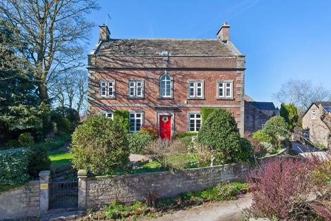 6 bed property, in Horton, £1,250,000