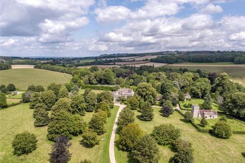 9 bed property, in Binghams Melcombe House, £8,750,000