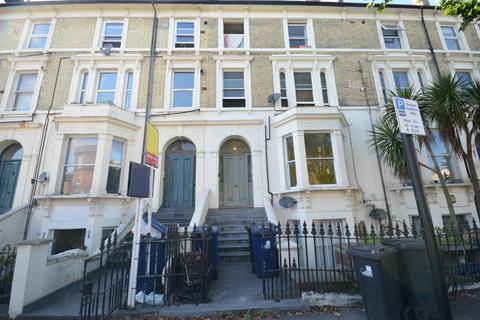 Land, in Horn Lane, £190,000