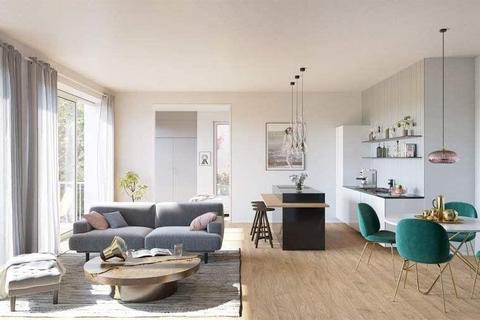 1 bed property, in Granby Row, £210,000