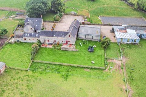 6 bed property, in Leek Road, £1,300,000