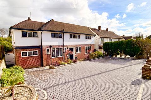 4 bed property, in Blake Hill Crescent, £1,250,000