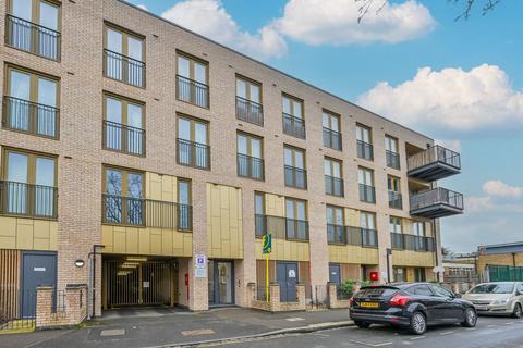 2 bed property, in Shipman Road, £300,000