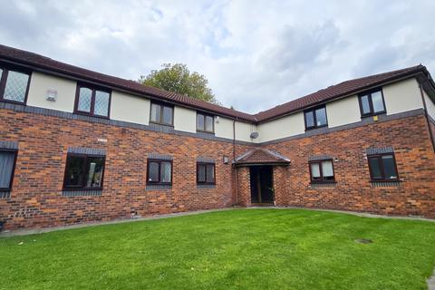 1 bed property, in Badby Close B, £99,950