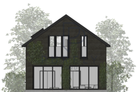 Land, in Millfield, £175,000