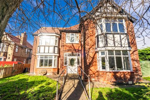 Land, in Weelsby Road, £299,950