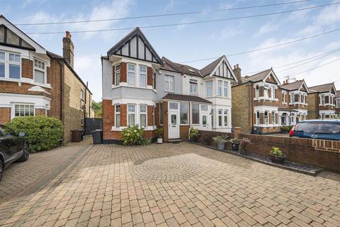 6 bed property, in Jersey Road, £1,250,000