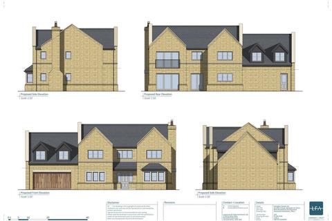 4 bed property, in Plot 4, £382,200