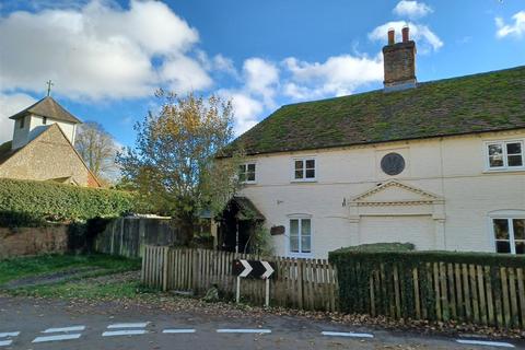 2 bed property, in The Barns, £300,000