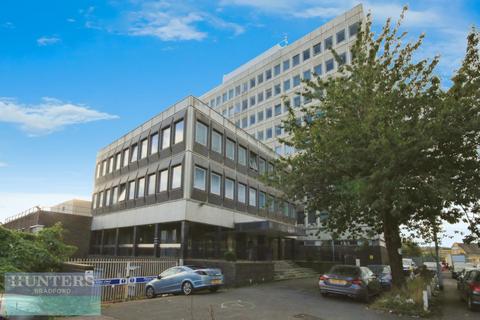 Land, in Collonade House, £15,000
