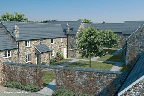 Studio, in Bodmin PL30, £250,000