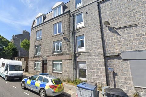 1 bed property, in 4 Grampian Road, £29,000