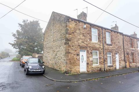 2 bed property, in Dixon Street, £73,500