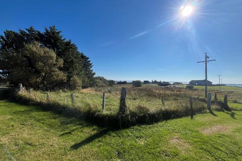 Land, in Coll HS2, £20,000