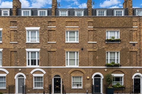 5 bed property, in Smith Street, £4,500,000