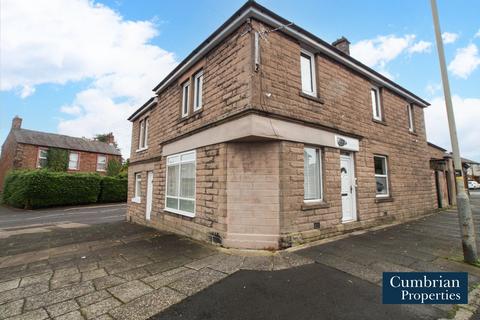 Studio, in Scalegate Road, £130,000