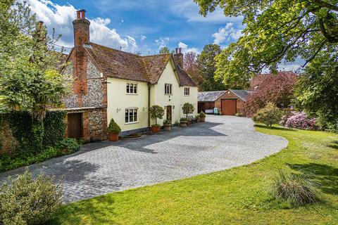 4 bed property, in Lewknor, £1,500,000