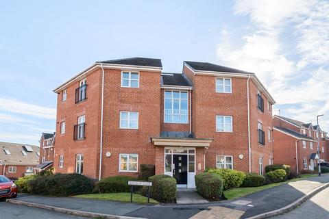 2 bed property, in Blithfield Way, £88,000