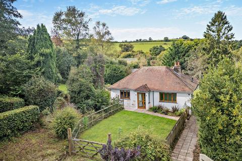 3 bed property, in Higher Rocombe, £750,000