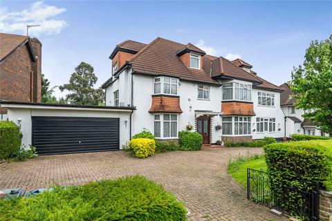 8 bed property, in Watford Way, £1,700,000