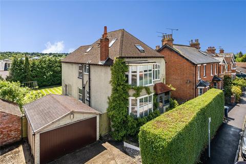 6 bed property, in Thorold Road, £1,250,000