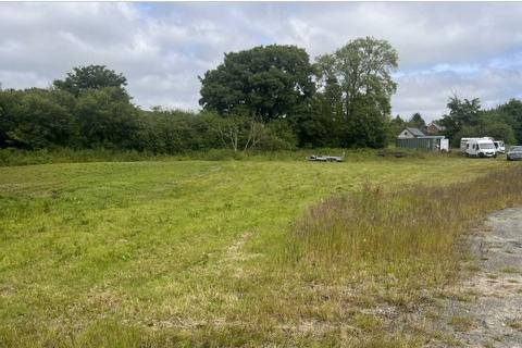 Studio, in Pantydwr RHAYADER LD6 5LR, £150,000
