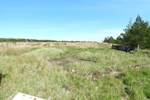 Land, in Newmarket HS2, £25,000