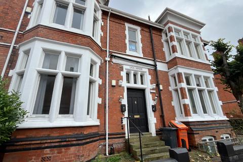 2 bed property, in Saxby Street, £87,000