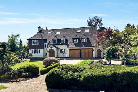 7 bed property, in Beech Hill Avenue, £3,400,000