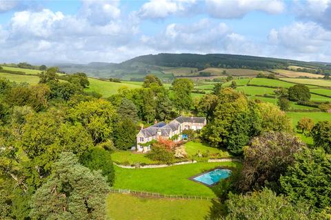 6 bed property, in Titley, £1,500,000
