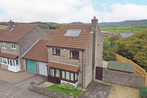 3 bed property, in Brockle Hill, £339,950