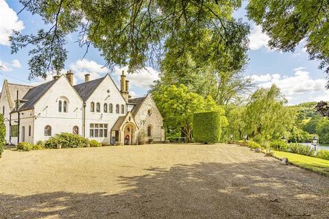 6 bed property, in Magna Carta Lane, £4,500,000