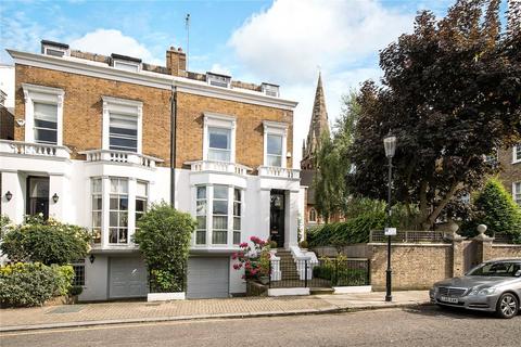 6 bed property, in Elm Park Road, £5,450,000