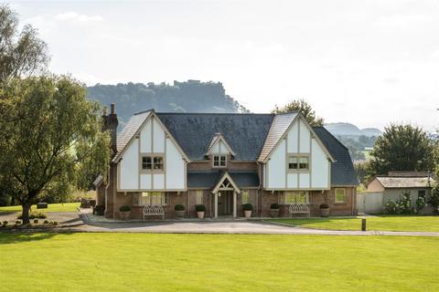 5 bed property, in An immaculately presented and individually designed detached family home in Tiverton, £2,500,000