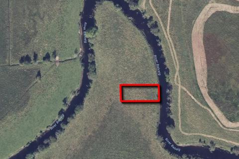 Studio, in Salmon Trap, £9,000