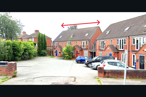 Land, in Courtyard Beasley Avenue, £625,000