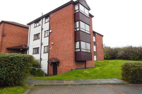 2 bed property, in York House, £35,000
