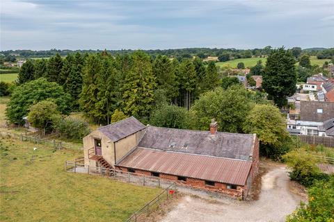 Land, in Thistle Hill, £545,000