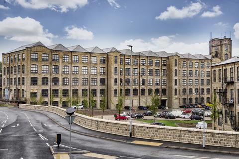 1 bed property, in The Sugar Mill, £70,000