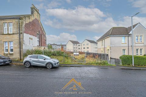 Studio, in Land North Of 31 Davidson Street, £45,000
