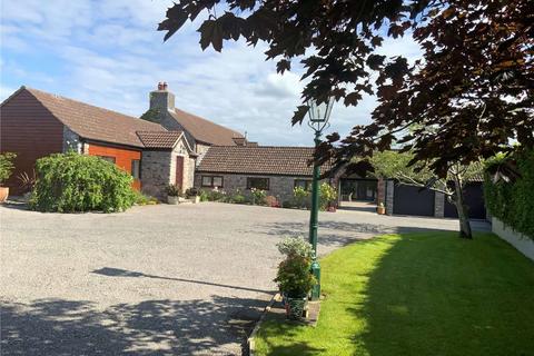 6 bed property, in Claverham, £1,595,000