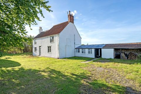 5 bed property, in 3 bed with planning permission already granted to extend to 5 bedrooms, £650,000