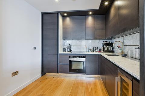 1 bed property, in Islington Square, £873,600