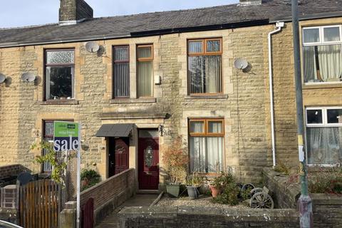 3 bed property, in Plantation Street, £124,950