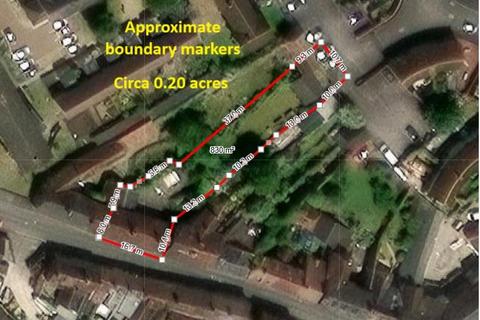 5 bed property, in Newland, £800,000