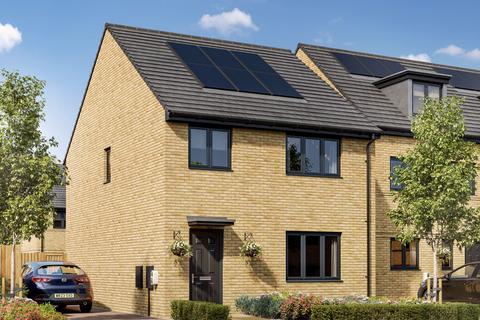 4 bed property, in Manor Grange, £334,995