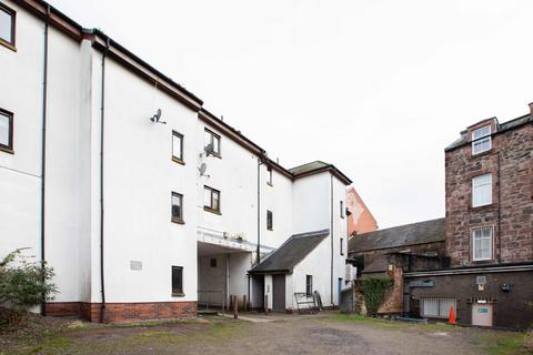 1 bed property, in Drysdale Street, £55,000