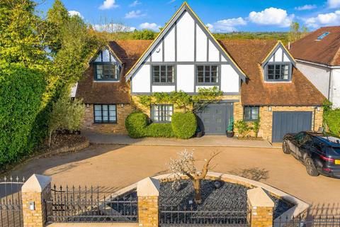 5 bed property, in Hanyards Lane, £2,000,000