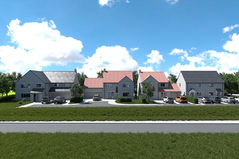 Studio, in Castlebrook, £495,000