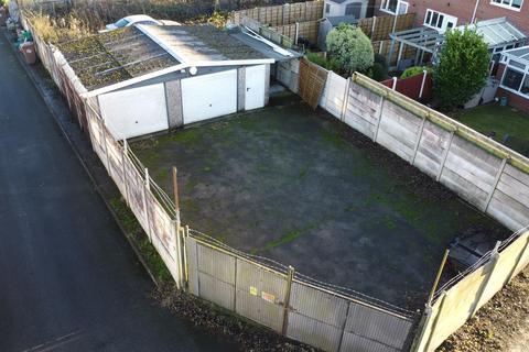 Studio, in Station Road, £55,000